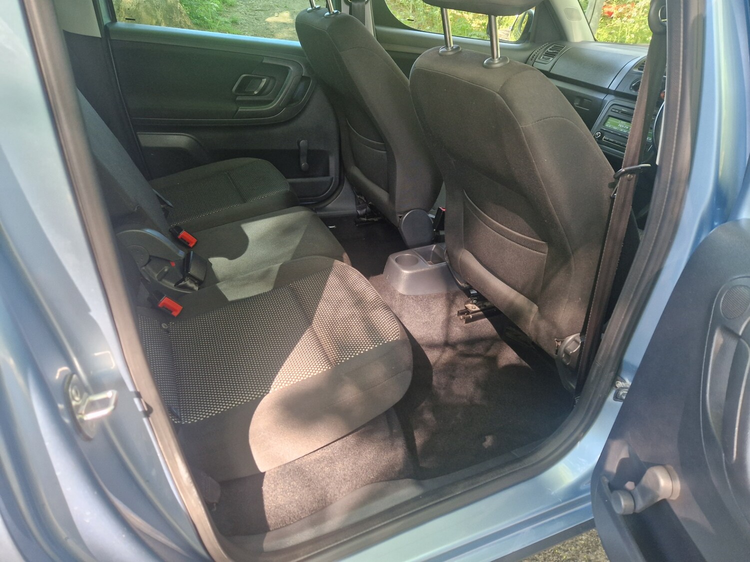Vehicle 27