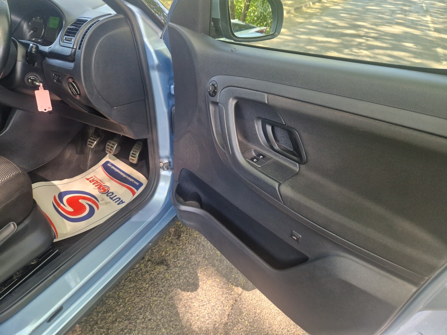 Vehicle 30