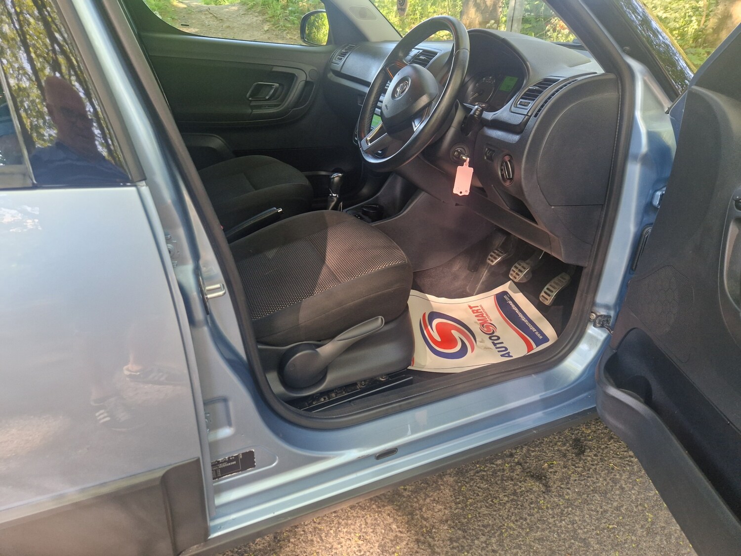 Vehicle 31