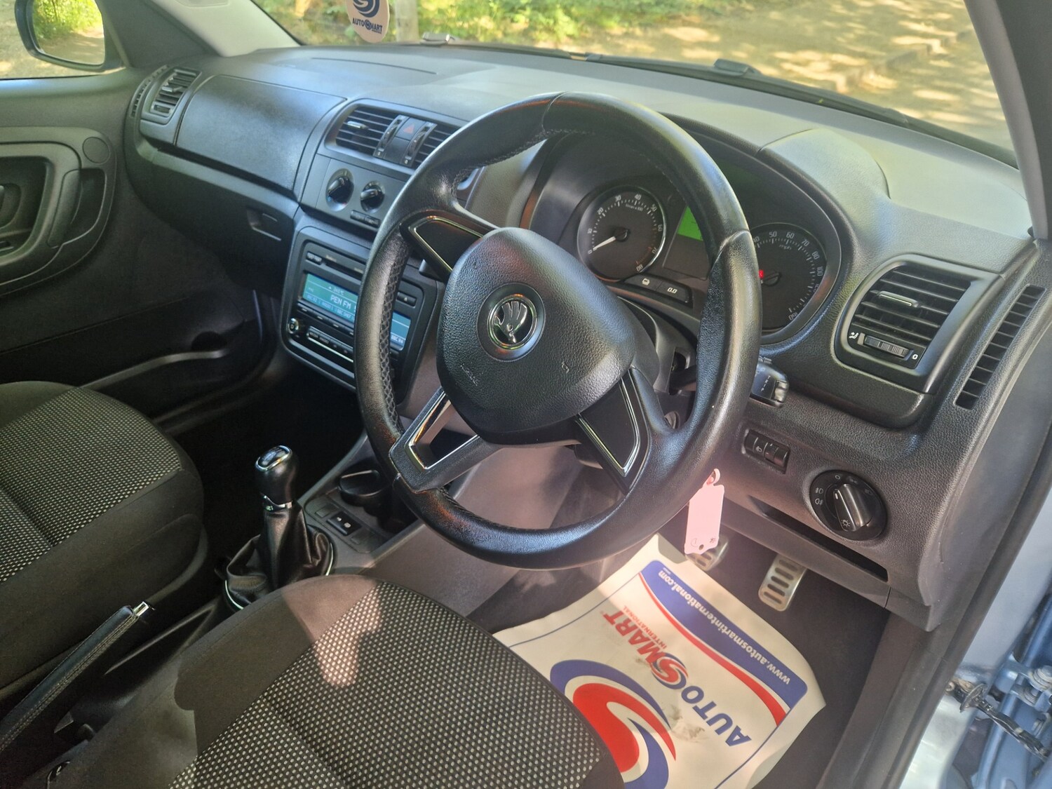 Vehicle 33