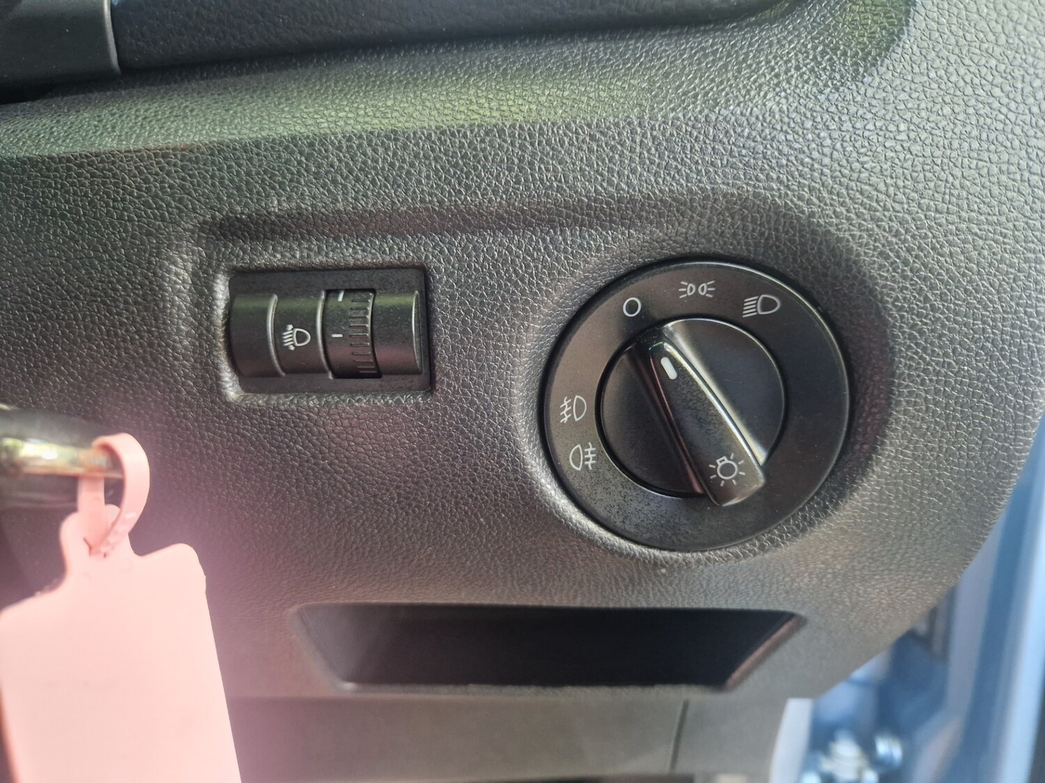 Vehicle 34
