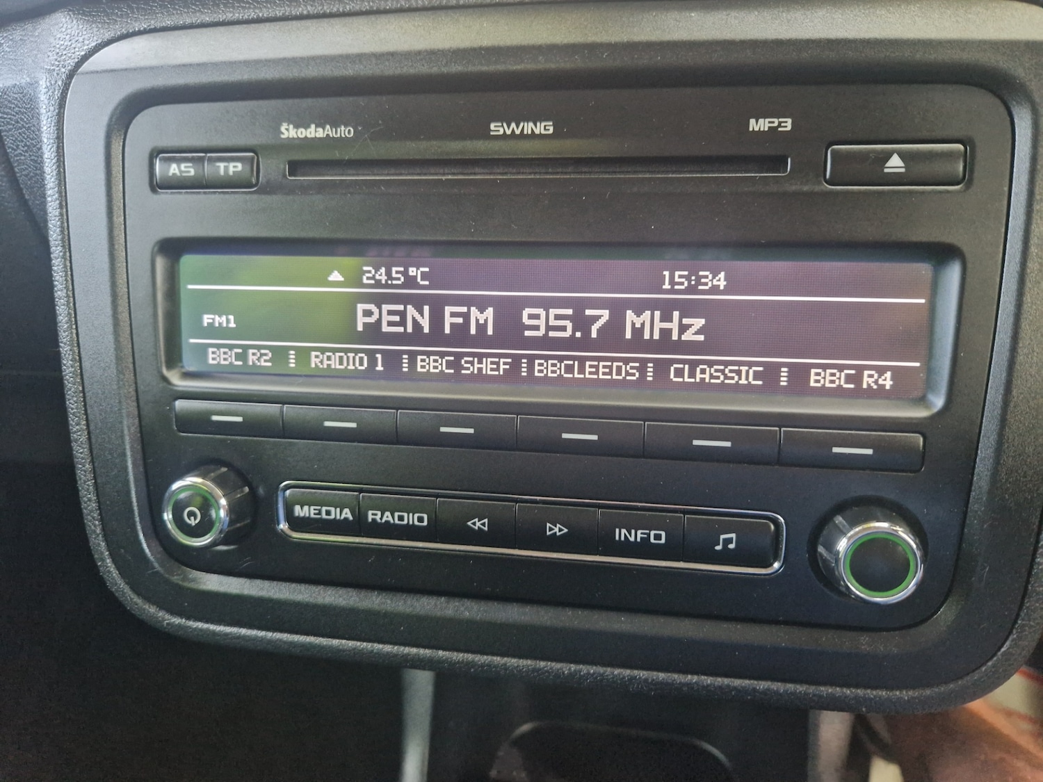 Vehicle 42