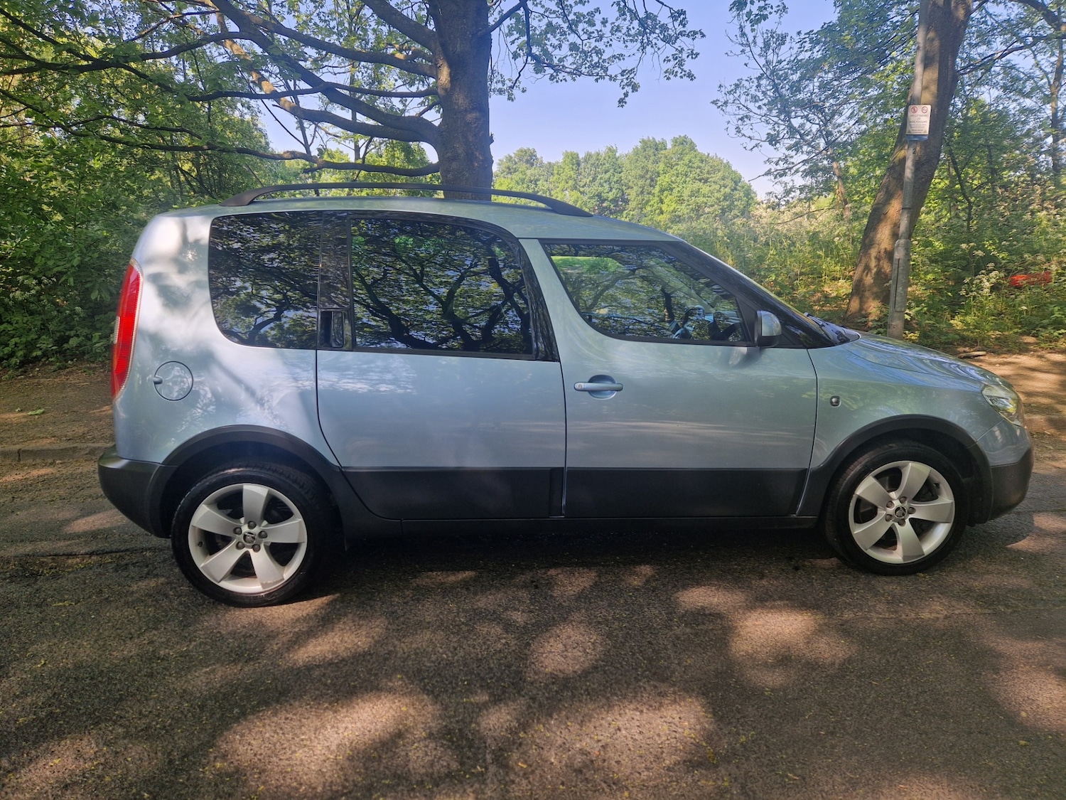 Vehicle 7