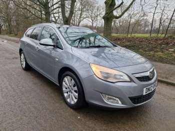 2012 (12) - 2.0 CDTi 16V SE [165] 5dr