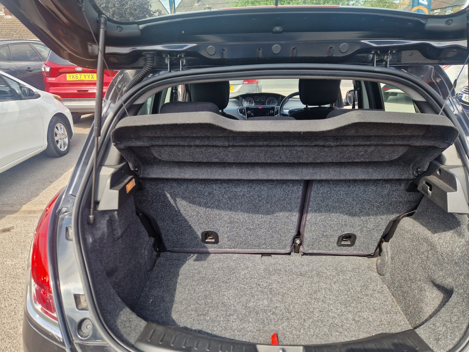 Vehicle 13