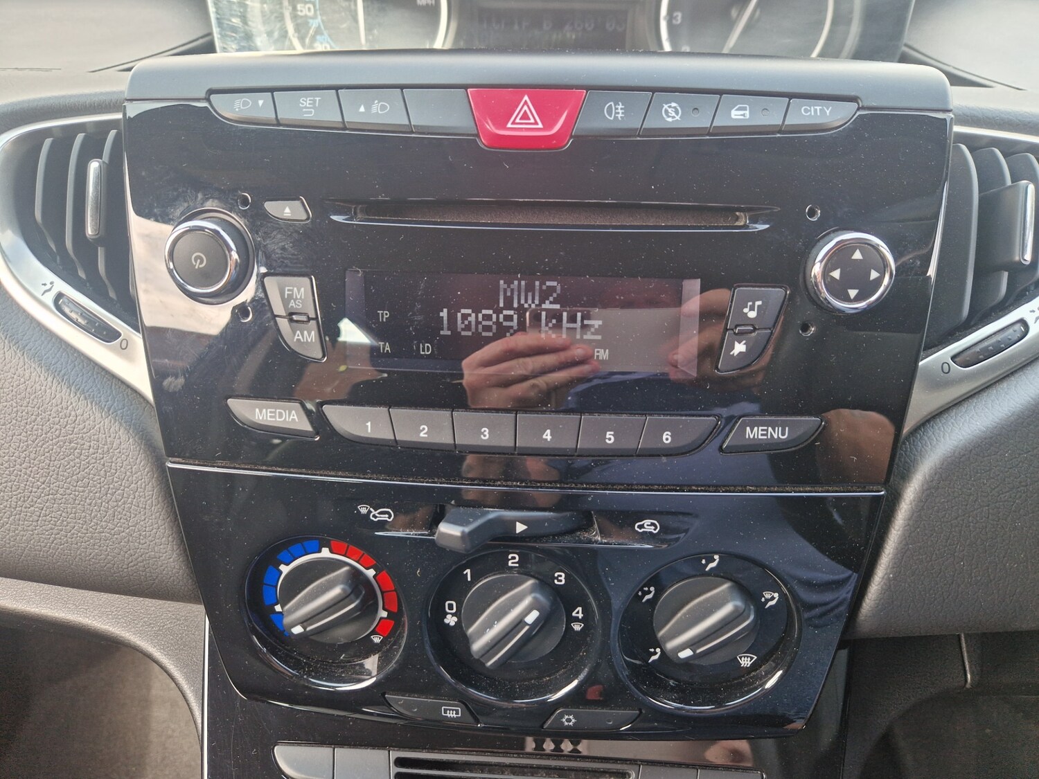 Vehicle 19