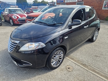 Used Chrysler Ypsilon 2013 for sale - 75250126: Photo