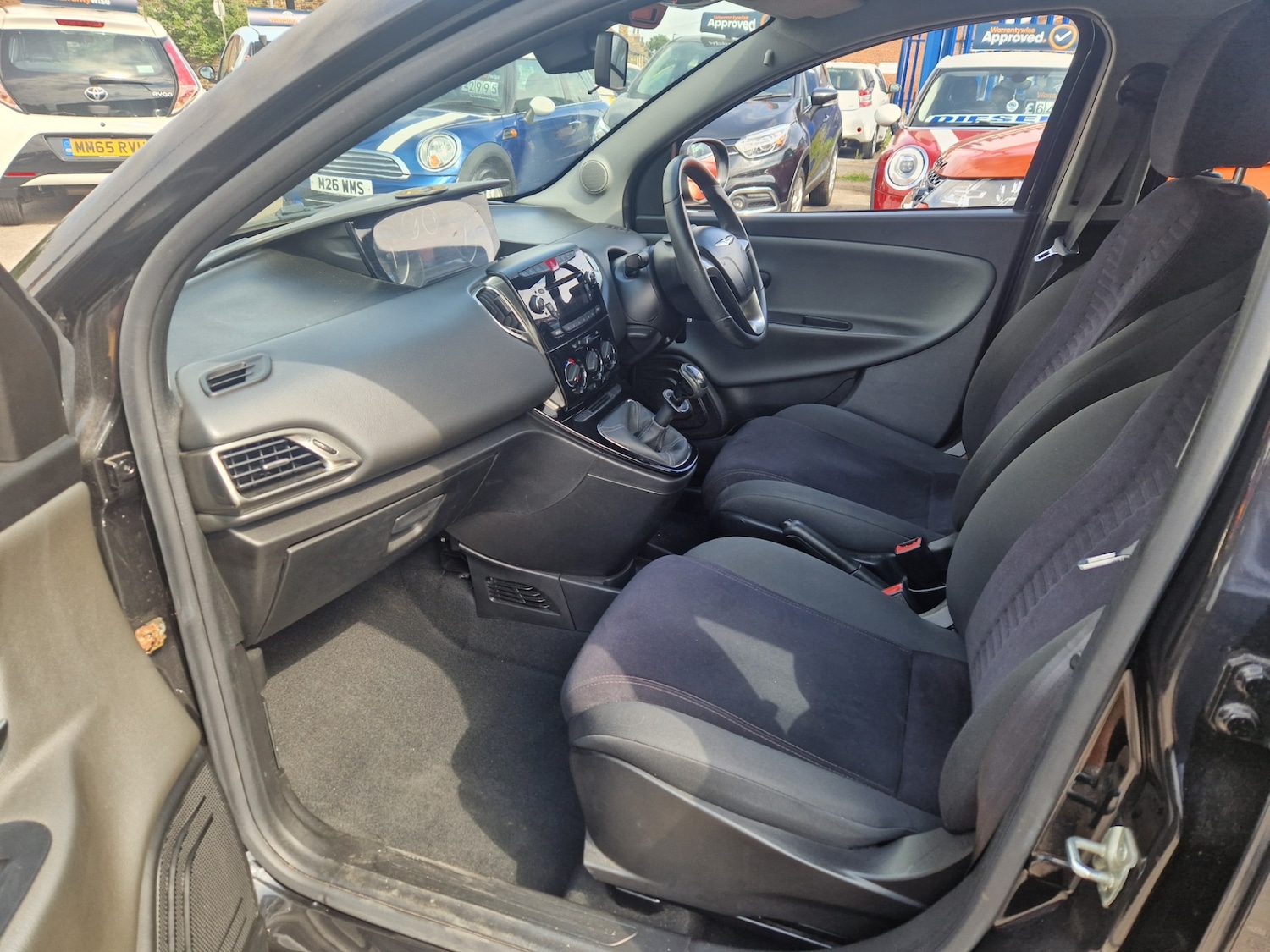 Vehicle 7