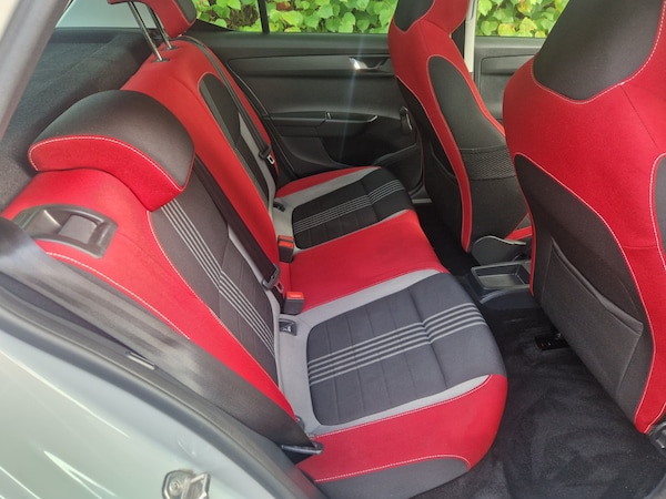 Used Skoda Fabia 2015 for sale - 76142716: Photo 18