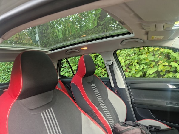 Used Skoda Fabia 2015 for sale - 76142716: Photo 26