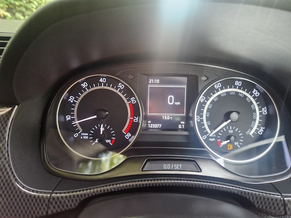 Used Skoda Fabia 2015 for sale - 76142716: Photo 29