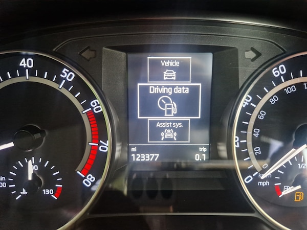 Used Skoda Fabia 2015 for sale - 76142716: Photo 30