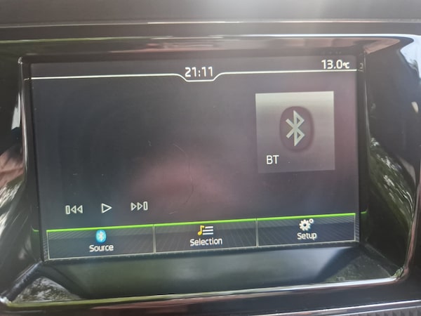 Used Skoda Fabia 2015 for sale - 76142716: Photo 32