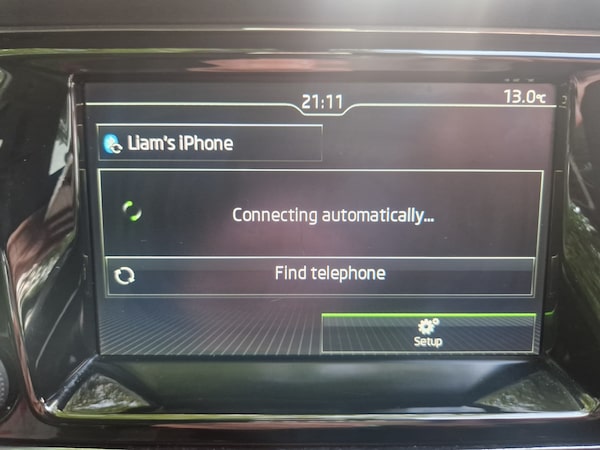 Used Skoda Fabia 2015 for sale - 76142716: Photo 33