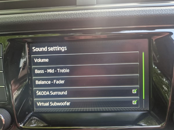Used Skoda Fabia 2015 for sale - 76142716: Photo 34