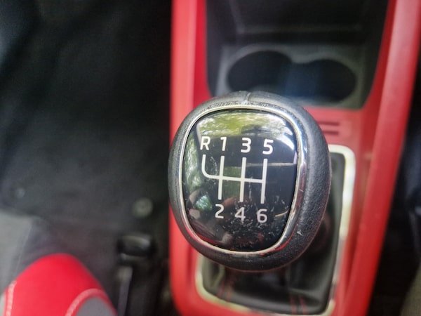 Used Skoda Fabia 2015 for sale - 76142716: Photo 43