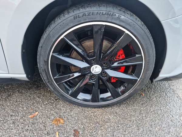 Used Skoda Fabia 2015 for sale - 76142716: Photo 48