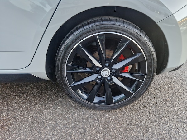 Used Skoda Fabia 2015 for sale - 76142716: Photo 50