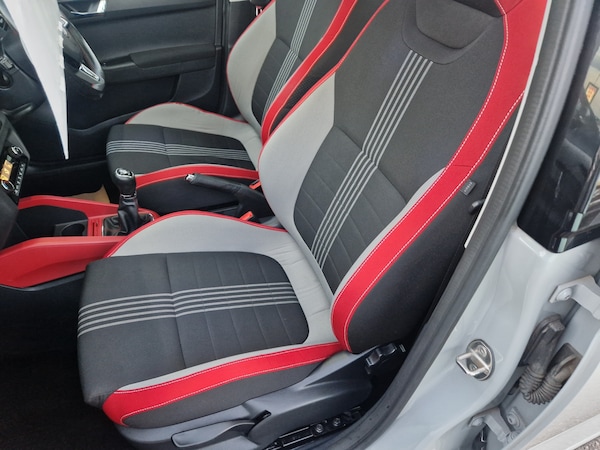 Used Skoda Fabia 2015 for sale - 76142716: Photo 51