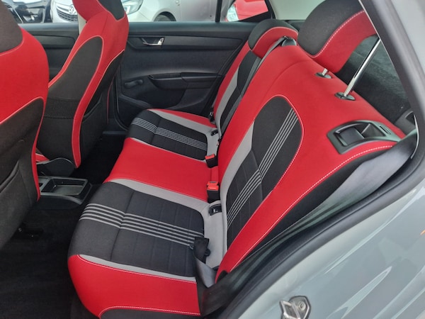 Used Skoda Fabia 2015 for sale - 76142716: Photo 52