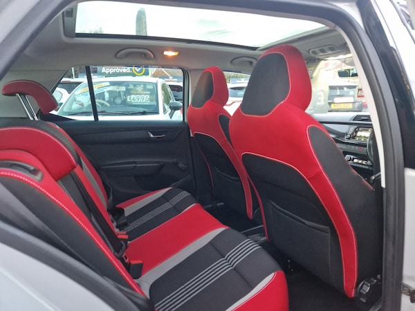 Used Skoda Fabia 2015 for sale - 76142716: Photo 54