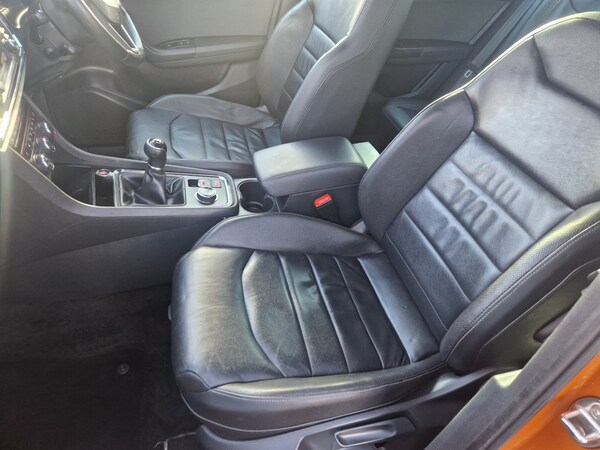 Used SEAT Ateca 2018 for sale - 74427289: Photo 10
