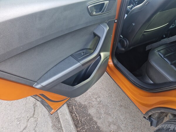 Used SEAT Ateca 2018 for sale - 74427289: Photo 17