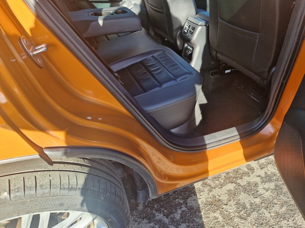 Used SEAT Ateca 2018 for sale - 74427289: Photo 19