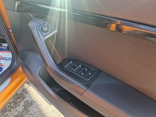 Used SEAT Ateca 2018 for sale - 74427289: Photo 22