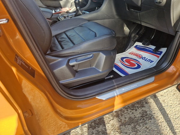 Used SEAT Ateca 2018 for sale - 74427289: Photo 23