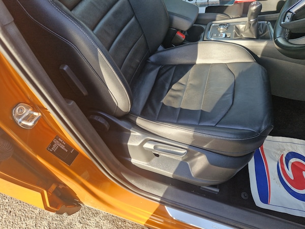 Used SEAT Ateca 2018 for sale - 74427289: Photo 24