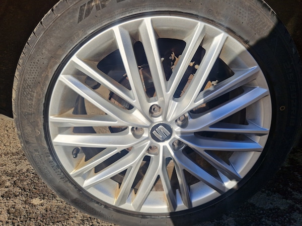 Used SEAT Ateca 2018 for sale - 74427289: Photo 26