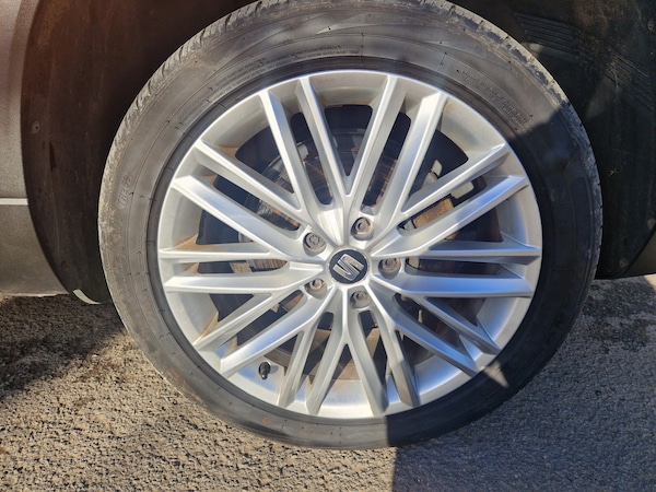 Used SEAT Ateca 2018 for sale - 74427289: Photo 27