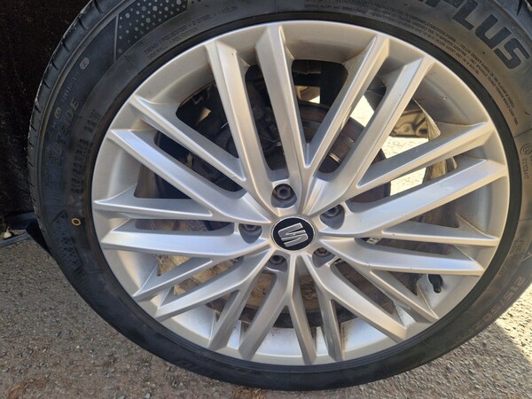 Used SEAT Ateca 2018 for sale - 74427289: Photo 30