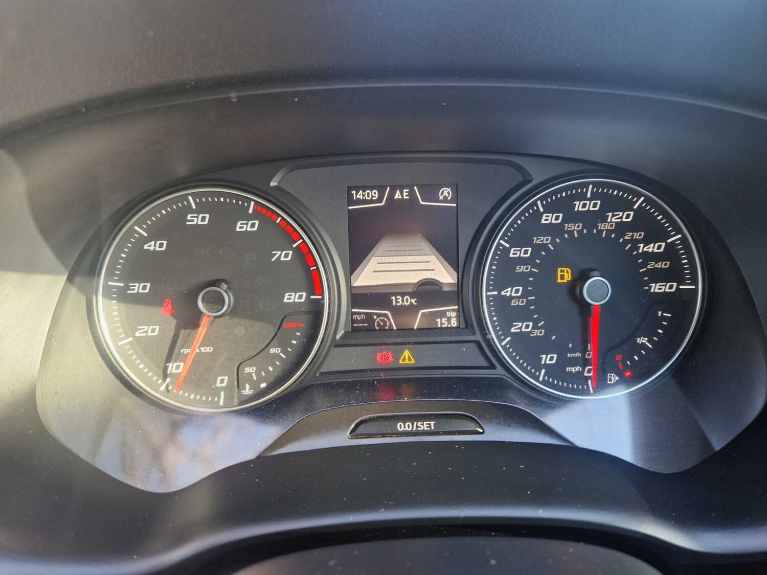Vehicle 32