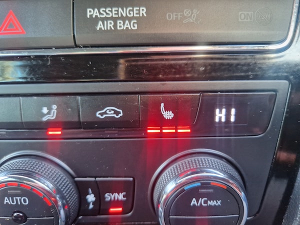 Used SEAT Ateca 2018 for sale - 74427289: Photo 37