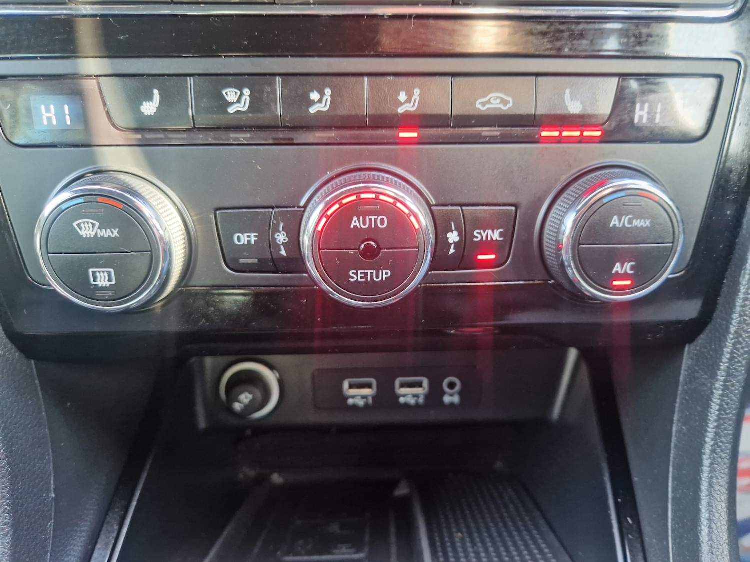 Vehicle 38