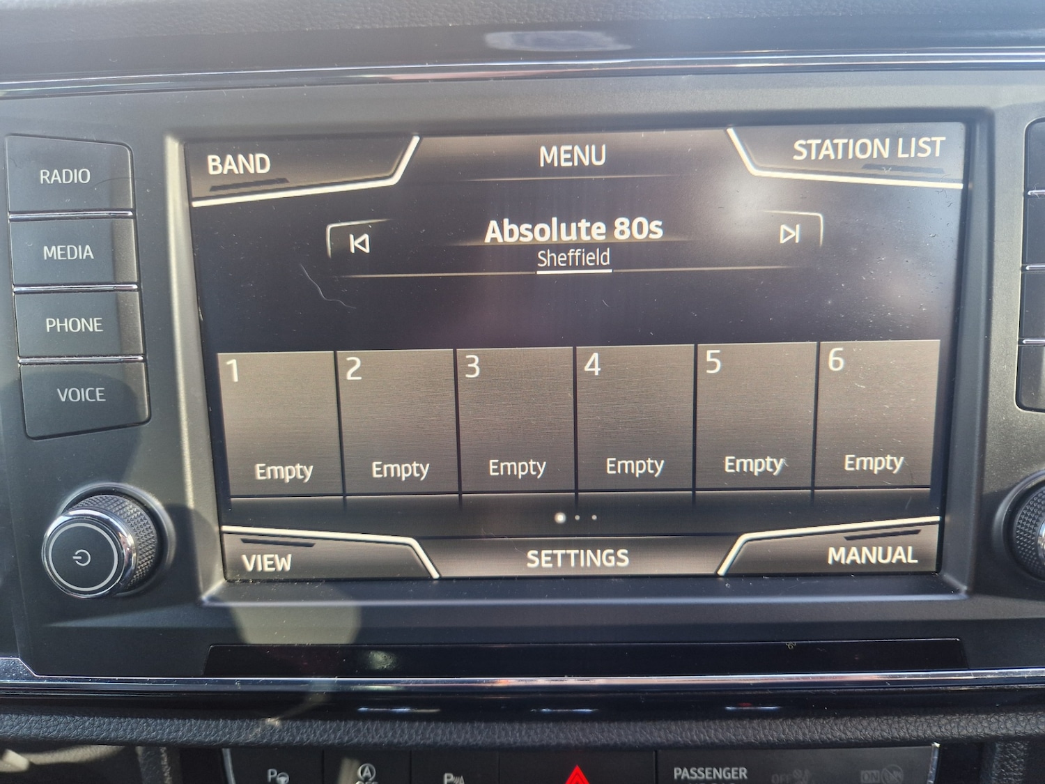 Vehicle 40