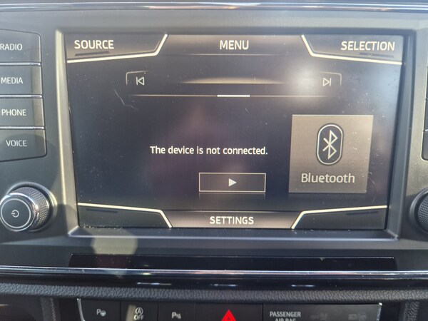 Used SEAT Ateca 2018 for sale - 74427289: Photo 41