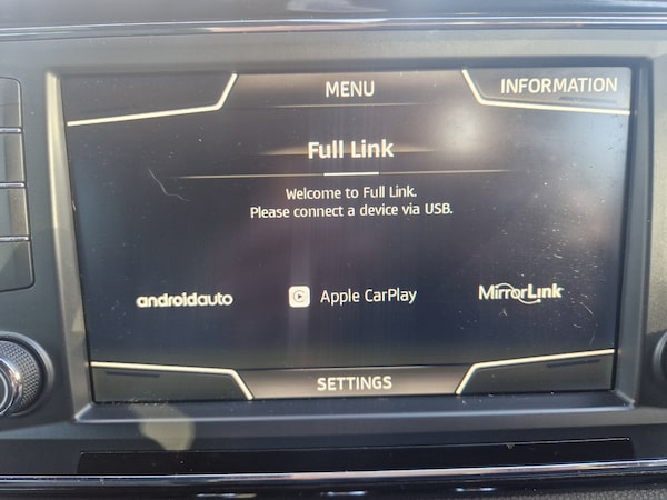 Used SEAT Ateca 2018 for sale - 74427289: Photo 42