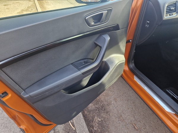 Used SEAT Ateca 2018 for sale - 74427289: Photo 8