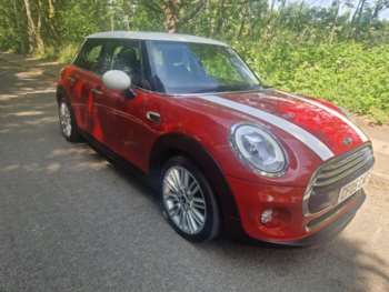 2017 (17) - 1.5 Cooper D 5dr