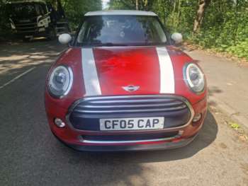 Used MINI Hatch 2017 for sale - 74960867: Photo