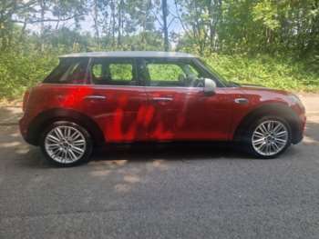 Used MINI Hatch 2017 for sale - 74960867: Photo