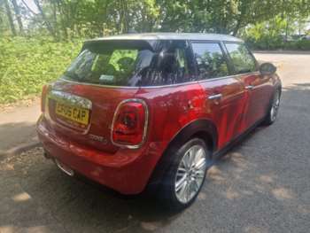 Used MINI Hatch 2017 for sale - 74960867: Photo