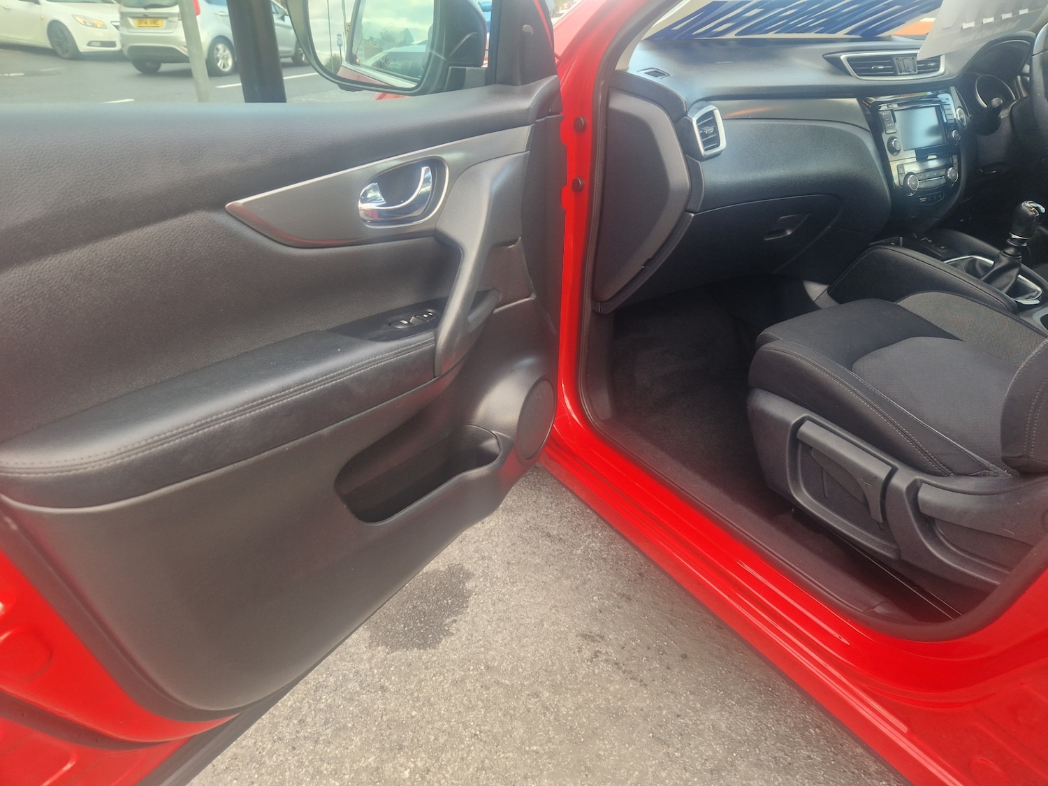 Used Nissan Qashqai 2019 for sale - 76209271: Photo 10