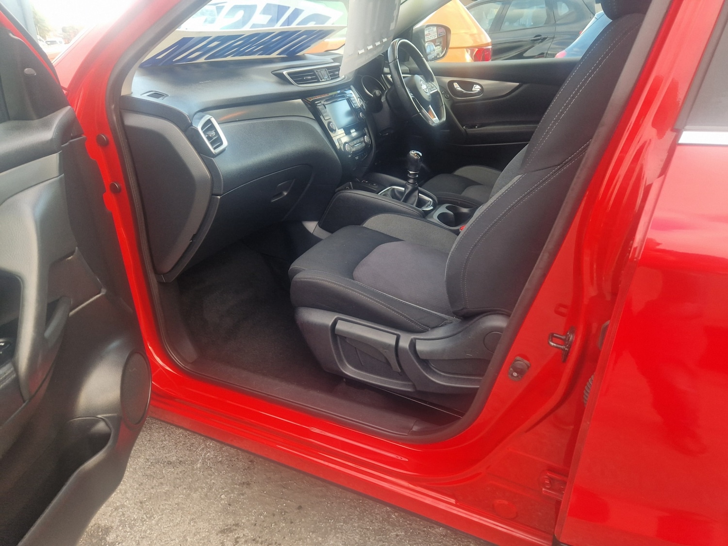 Used Nissan Qashqai 2019 for sale - 76209271: Photo 11