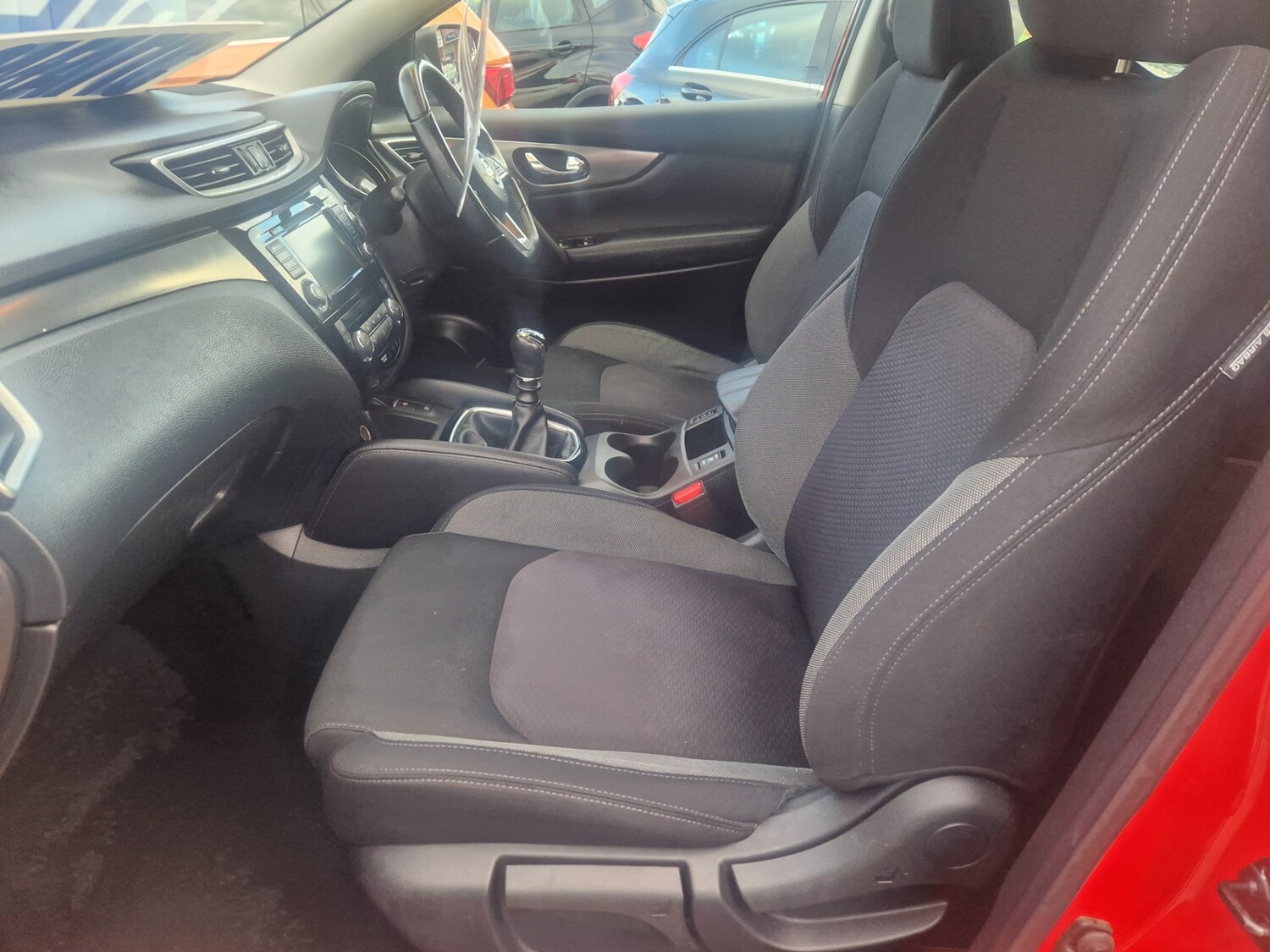 Used Nissan Qashqai 2019 for sale - 76209271: Photo 12