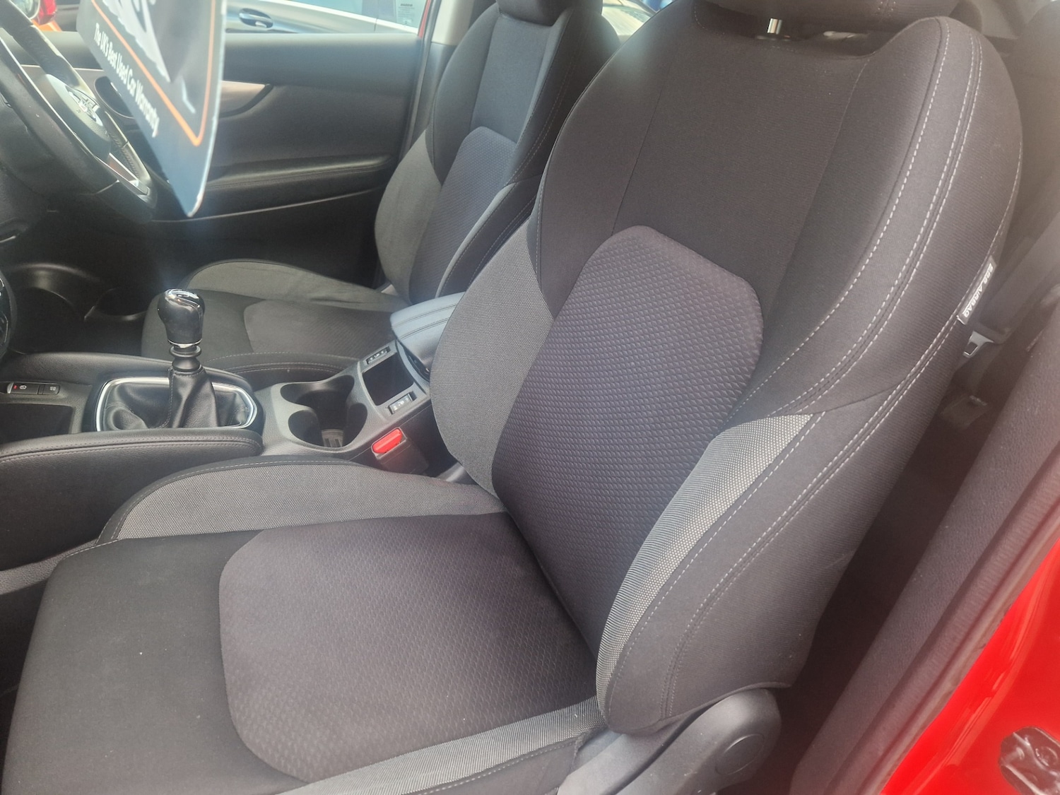 Used Nissan Qashqai 2019 for sale - 76209271: Photo 14