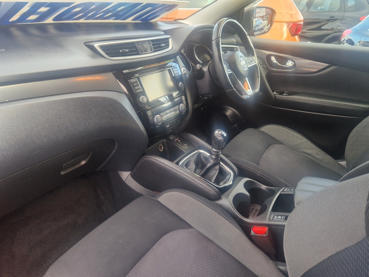 Used Nissan Qashqai 2019 for sale - 76209271: Photo 15